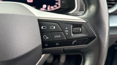 SEAT Arona 1.0 TSI 110 XPERIENCE Lux 5dr Petrol Hatchback